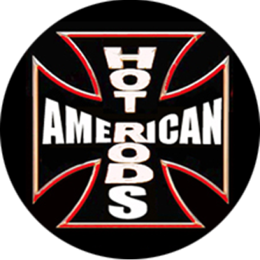 American Hot Rods
