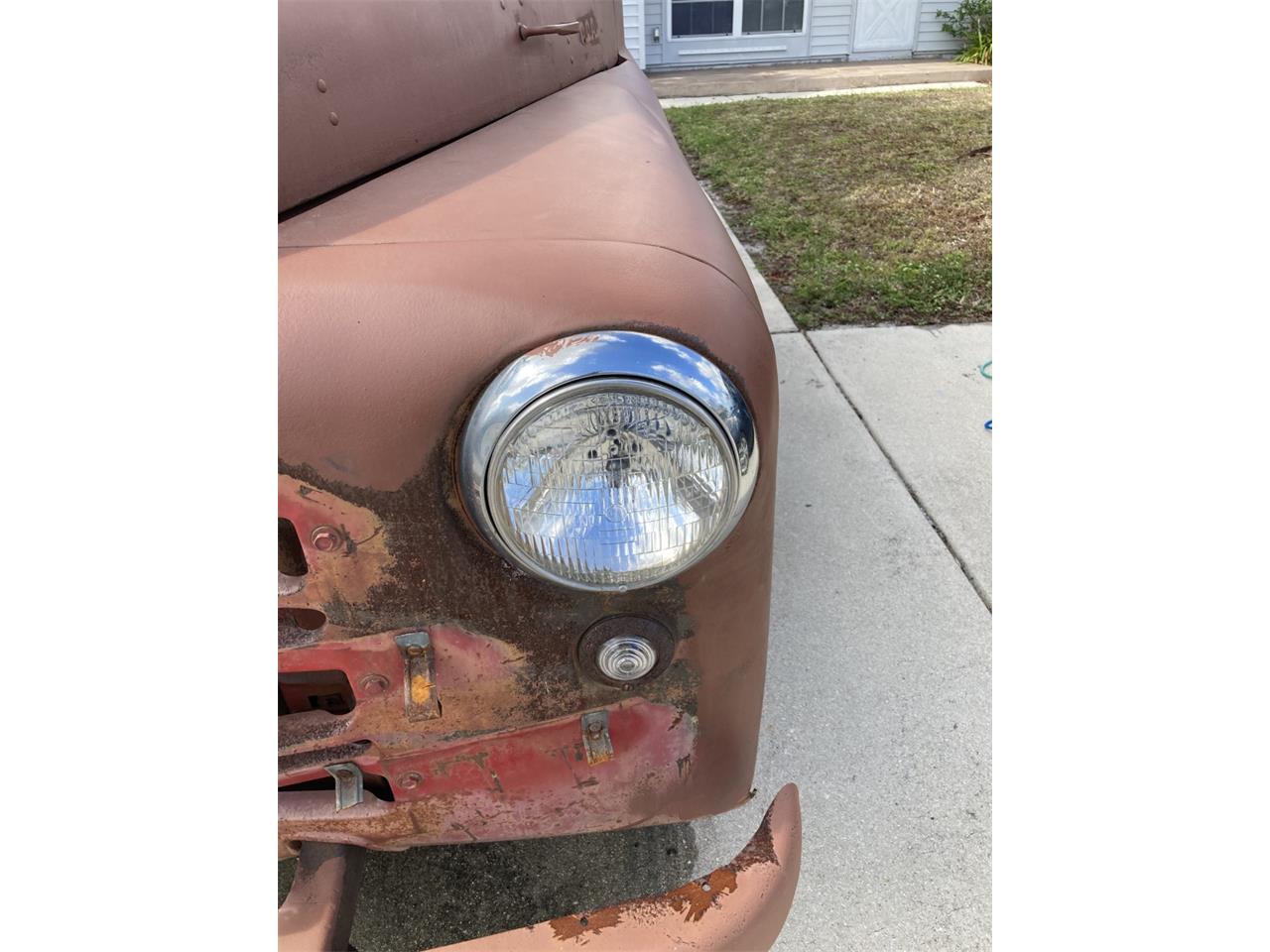 1948 Dodge 1 Ton Pickup - American Hot Rods