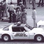 Pontiac Firebird Turbo Trans Am Daytona Official Pace Car Edition jpg